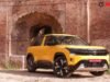 Tata Motors records 42% growth in May 2026 sales, EV volumes jump 85%