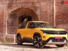 Tata Motors records 42% growth in May 2026 sales, EV volumes jump 85%