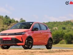 2026 Tata Tiago facelift review, first drive: The ideal entry-level hatchback?