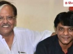 तारक मेहता का उल्टा चश्मा के बाघा के पिता का निधन, एक्टर पर टूटा दुखों का पहाड़