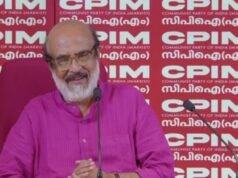 ‘യു ഡി എഫ് സര്ക്കാര് ധവളപത്രം തയ്യാറാക്കിയത് എ ഐ സഹായത്തോടെ’; ആരോപണവുമായി തോമസ് ഐസക്