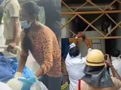 തമിഴ്നാട്ടിൽ മത്സ്യസംസ്കരണ കേന്ദ്രത്തിൽ അമോണിയ ചോർച്ച; ഏഴ് പേര് മരിച്ചു, 46 പേര്ക്ക് പരുക്കേറ്റു
