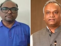 Time to finish you: Facebook post threatening Priyank Kharge lands man in jail
