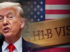 Trump’s $100,000 H-1B visa fee for skilled foreign workers thrown out by US judge