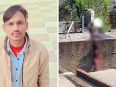 Spurned lover attacks teen with axe, tries to hang her, then throws her from roof