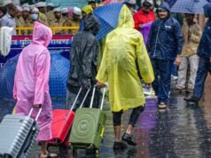 India’s climate whiplash: Monsoon 2026 brings deluge and heatwaves together