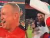 Mischievous RCB stars pour ice-cold water on coach after IPL win