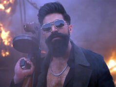 Toxic release date announced: Yash-starrer to arrive in cinemas on August 26, 2026