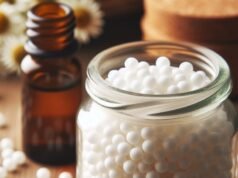TheLiverDoc says his Instagram posts criticising homeopathy are blocked