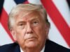 Live: Trump says US-Iran deal will be signed within next 48 hours