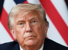 Live: Trump says US-Iran deal will be signed within next 48 hours