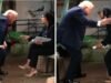 You’re crooked or stupid: Trump exits interview midway after ranting at journalist
