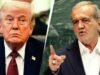 Trump and Pezeshkian digitally sign US-Iran MoU to end conflict, reopen Hormuz