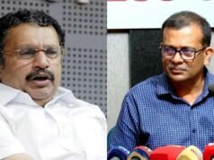 ആരോഗ്യമന്ത്രിയെ തിരുത്തി; പാലക്കാട് ഡിഎംഒക്ക് സ്ഥലം മാറ്റം