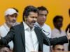 TVK offers vacant Tamil Nadu Rajya Sabha seat to Congress
