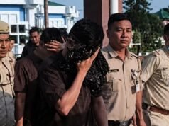 2 alleged drug smugglers arrested with 4 kg brown sugar at Imphal airport