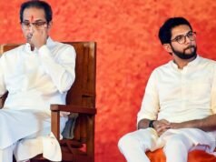 Midnight flights to Delhi, fear of Congress merger: Inside Sena UBT MPs’ revolt