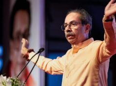 Uddhav Thackeray offers to quit as Sena chief amid rebellion: Ready to pick anyone