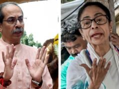 Mamata’s TMC to Uddhav Sena: Are rebels sugarcoating party splits now?