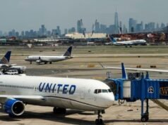 Spain-bound flight turns back to New Jersey after Bluetooth ‘bomb’ triggers panic