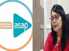 പുനര് നിയമനം തേടിയ ഉന്നതര് തെറിക്കും; ഉഷ ടൈറ്റസിനെ അസാപ് സി എം ഡി സ്ഥാനത്ത് നിന്ന് നീക്കി