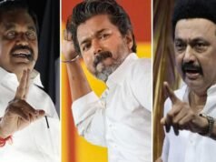 ദ്രാവിഡ കക്ഷികള് ഒരുമിക്കുന്നു; തമിഴ് രാഷ്ട്രീയത്തില് പുതിയ നീക്കം