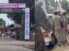 ആഭ്യന്തര മന്ത്രി വരും മുമ്പ് സ്കൂളില് കരുതല് തടങ്കല്