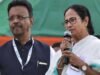 മമതയെ പാര്ട്ടിയിലെ ന്യൂനപക്ഷ മുഖമായ ഫിര്ഹാദ് ഹക്കീമും കൈവിട്ടു; കൊല്ക്കത്ത മേയര് സ്ഥാനം രാജിവെച്ചു