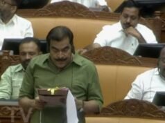 ഊരാളുങ്കല് സൊസൈറ്റി: ആരോപണത്തില് മലക്കം മറിഞ്ഞ് യു ഡി എഫ് സര്ക്കാര്