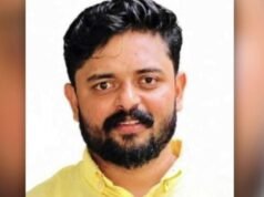 ഹണിമൂണ് യാത്രക്കിടെ മലപ്പുറത്തെ യുവാവ് ശ്രീലങ്കയില് മരിച്ചു