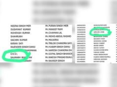 Explore Gyan, UKUL: Unusual names in Uttarakhand govt merit list sparks concerns