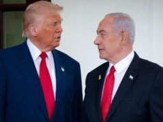 Calm down and use your head: Trump says he pushed Israel into Hezbollah ceasefire