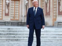 Trump floats US Hormuz tolls if Iran deal fails, cites ‘Guardian Angel’ role