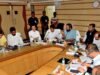 CM Revanth’s Palamuru irrigation tour a landmark event: Uttam