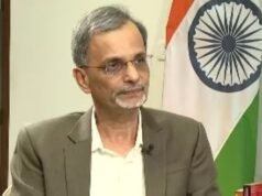 Oil, growth, inflation: CEA explains India’s key risks amid West Asia crisis