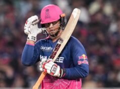 How father’s tales of a helmetless Gavaskar forged Vaibhav Sooryavanshi’s grit