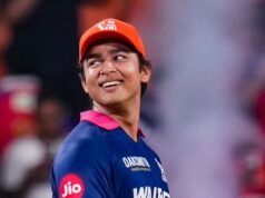 Vaibhav Sooryavanshi sweeps IPL awards, makes a scary statement at the end