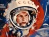 Meet the textile worker who became the first woman in space 63 years ago
