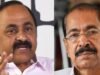 സണ്ണി ജോസഫിന്റെ പേഴ്സണല് സ്റ്റാഫില് ബന്ധു നിയമനം: പരിശോധിക്കുമെന്ന് മുഖ്യമന്ത്രി വി ഡി സതീശന്