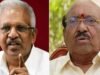വെള്ളാപ്പള്ളി രണ്ട് തോണിയില് കാലുവെക്കുന്നയാള്; രൂക്ഷ വിമര്ശനവുമായി സി പി എം നേതാവ് പി ജയരാജന്