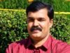 അധ്യാപികയായ ഭാര്യയെ ബസില് കയിറ്റിവിട്ട ശേഷം വീട്ടിലെത്തിയ ഭര്ത്താവ് തൂങ്ങി മരിച്ച നിലയില്