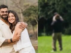 Virat Kohli’s new photos with son Akaay leaked online