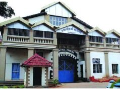 വിയ്യൂര് സെന്ട്രല് ജയിലിന് മുകളിലുടെ പറന്നത് ഡ്രോണ് അല്ല; വിമാനം