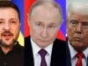 After Iran breakthrough, Trump says he can help end Russia-Ukraine conflict