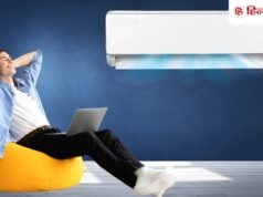 81 दिन में 10 लाख AC बेचने वाले Voltas के शेयरों की गर्मी हुई शांत, 2% टूटे