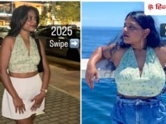 ना महंगे सलाद, ना डाइटिंग! घर की दाल-चावल, रोटी खाकर महिला ने घटाया 26 किलो वजन, काफी आसान है वेट लॉस टिप्स