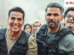 Welcome To The Jungle Box Office Day 5 : अक्षय कुमार का भौकाल जारी, कमा लिए इतने करोड़