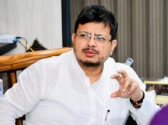 Ordered to give standing ovation to Abhishek Banerjee: TMC rebel airs dirty laundry
