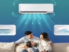 Wi-Fi और AI फीचर्स वाले AC, AI और Wi-Fi वाले Smart AC पर मिल रहा है भारी डिस्काउंट, देखें टॉप डील्स