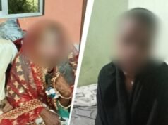 Head shaved, starved, abused: Maharashtra woman alleges torture over dowry demands